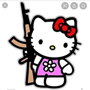 Meet your Posher, Krista